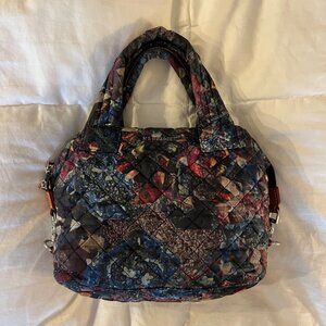 MZ Wallace Nylon Top Handle Bag